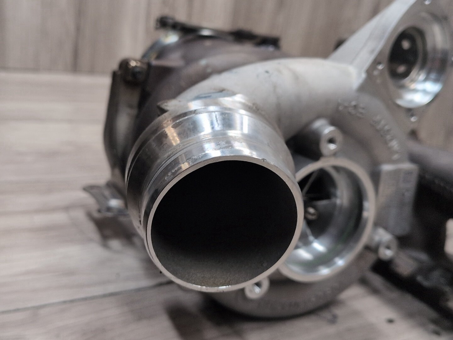 OEM BMW G01 G20 G22 G23 G26 G42 M240 M340 M440 Turbo Charger w/ Manifold B58 k