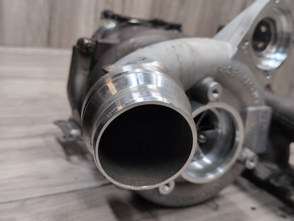 OEM BMW G01 G20 G22 G23 G26 G42 M240 M340 M440 Turbo Charger w/ Manifold B58 k