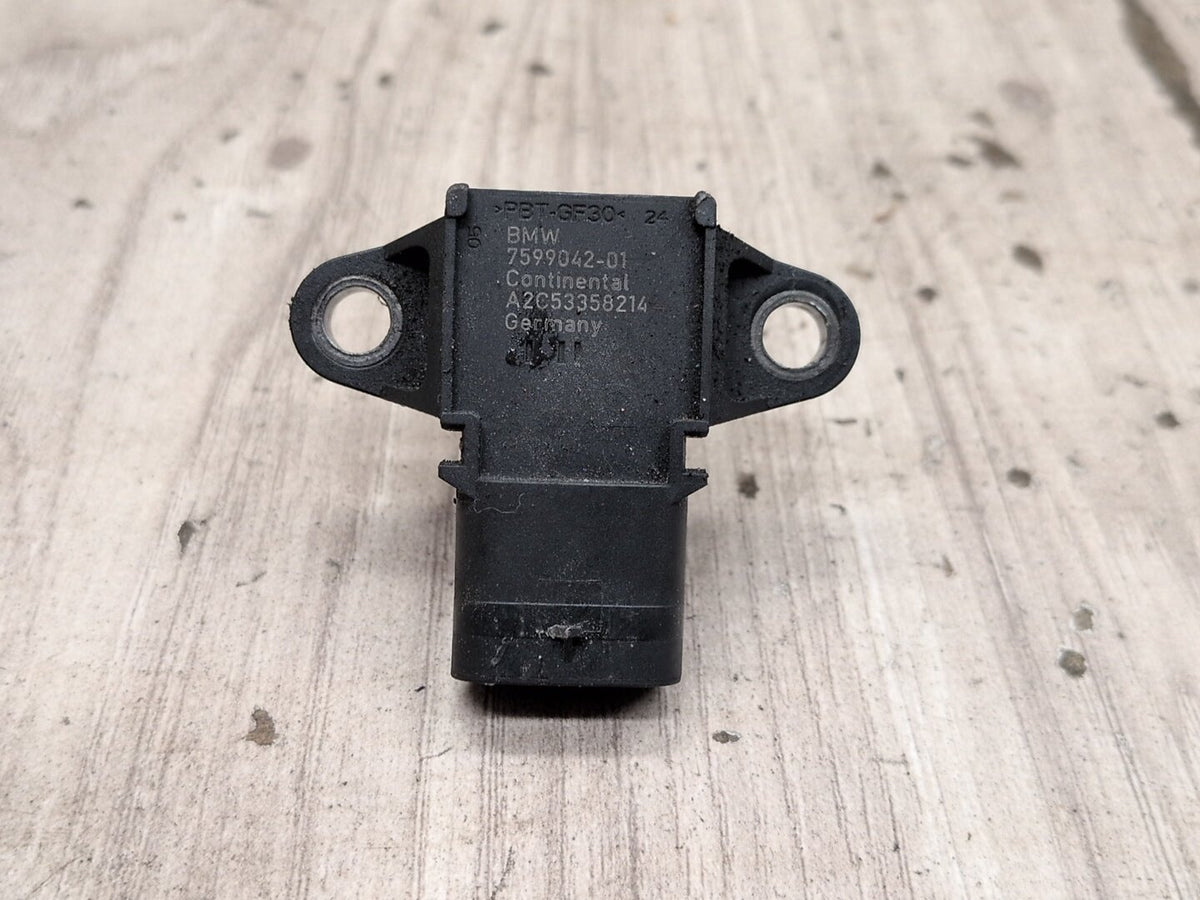 OEM BMW Engine N54 N55 S55 N63 S63 Engine MAP Manifold Air Pressure Sensor