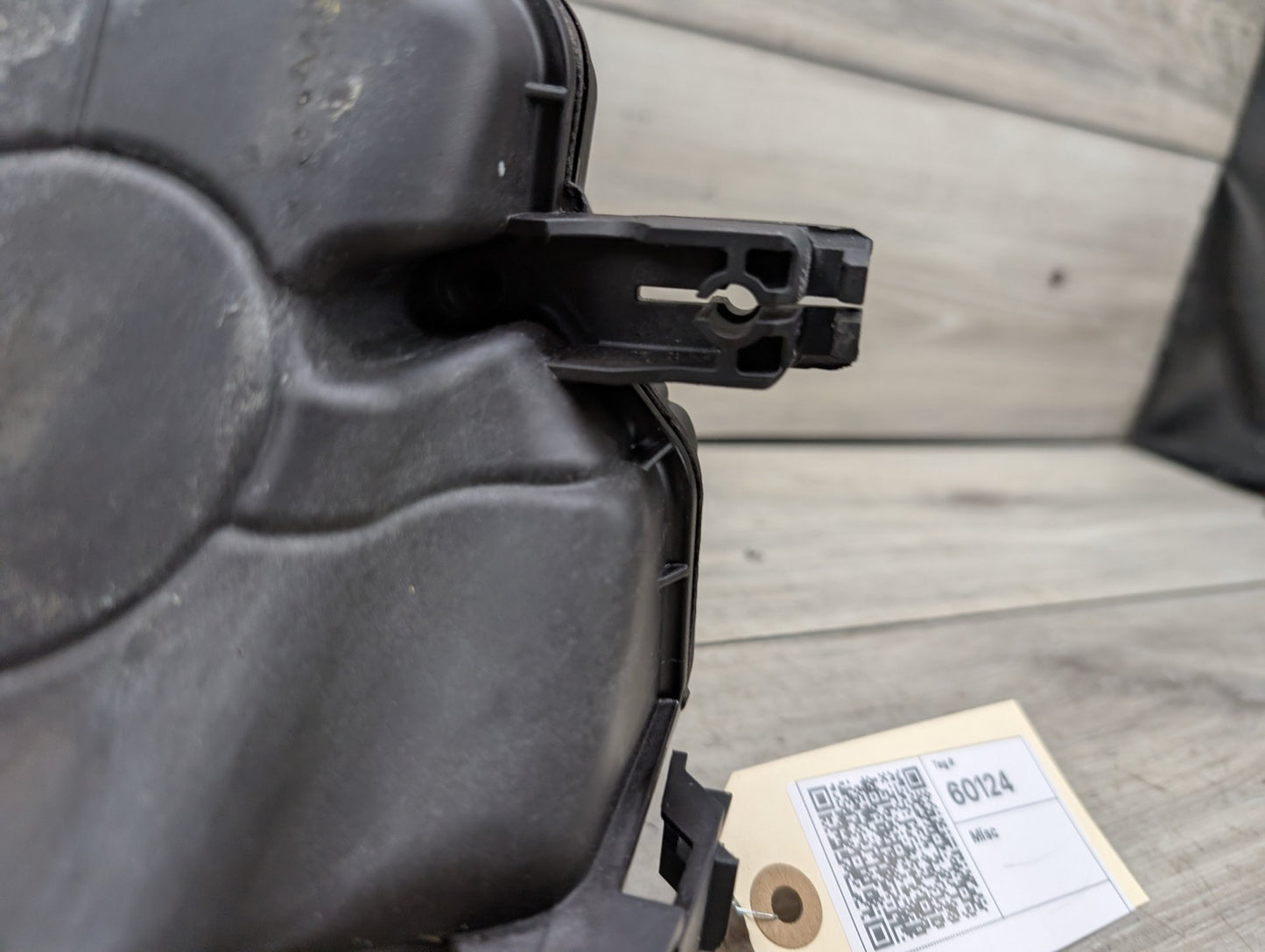 2017-2023 BMW 530i G30 Coolant Expansion Tank Reservoir 8742975