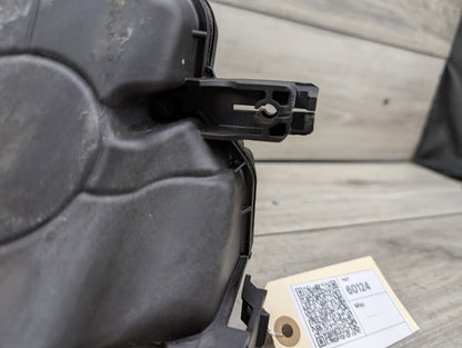 2017-2023 BMW 530i G30 Coolant Expansion Tank Reservoir 8742975
