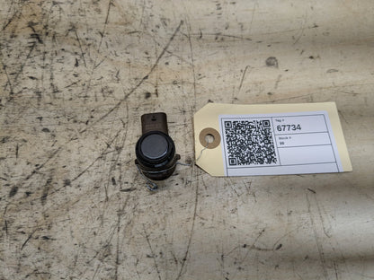 15-20 OEM BMW F16 F90 F97 G01 G30 I12 i8 M5 X3 Bumper Parking PDC Sensor