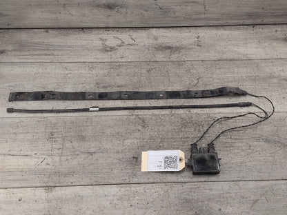 OEM BMW F10 F15 F32 M3 X3 Trunk Smart Opener Control Control Wire Harness Module