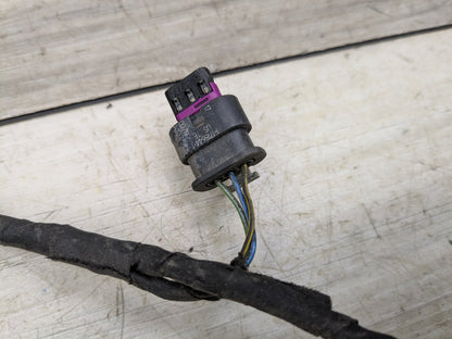 19-25 OEM BMW G20 330i 330iX REAR Parking Sensor PDC Wire Wiring Harness