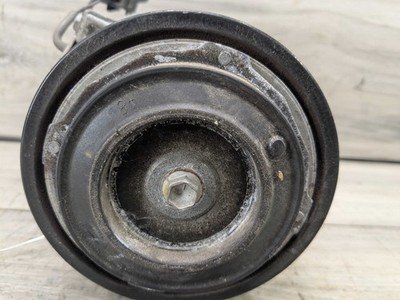 20-24 OEM BMW F44 228 M235 AC Compressor Air Conditioning Clutch A/C Pump Pulley