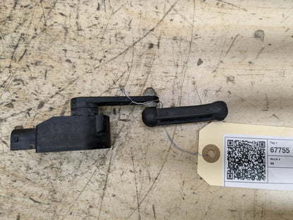 OEM BMW F30 F80 G20 G30 M3 Front Rear Left Right Suspension Height Level Sensor