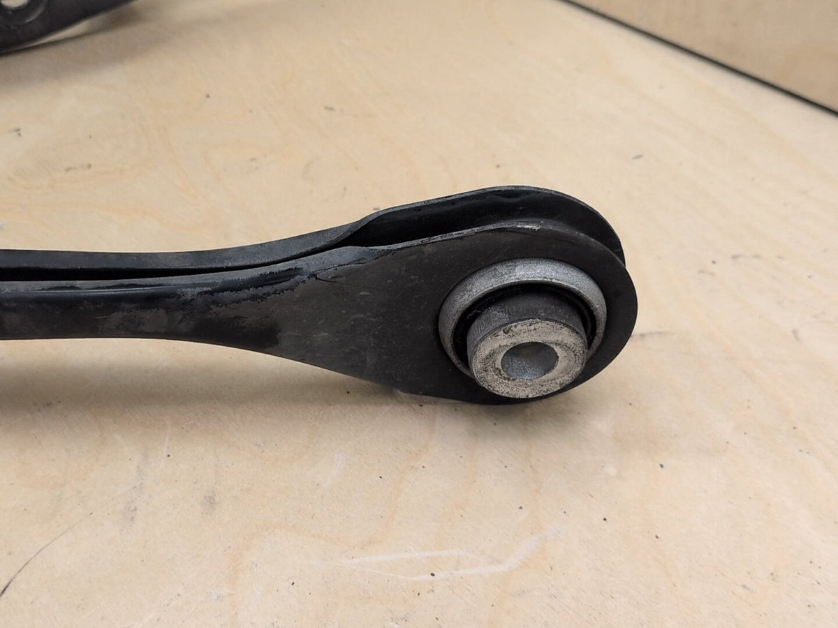 2018-2024 BMW X3 G01 Rear Left Driver Control Arms SET 6871015