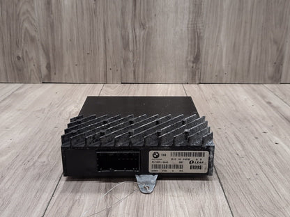 2004-2010 BMW X3 E83 Stereo Audio Amp Amplifier 9143150