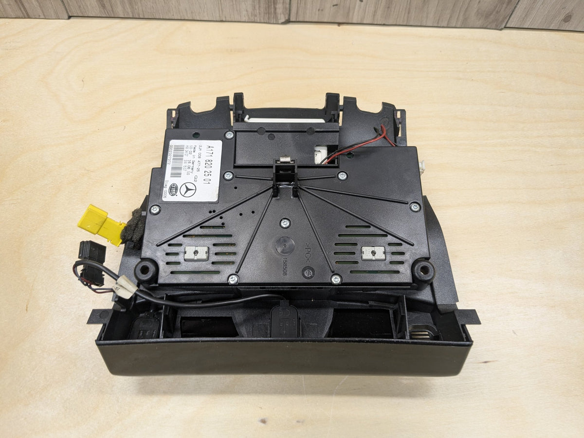 2009-2011 Mercedes-Benz SLK-Class R171 Headliner Light Switch Module A1718202501