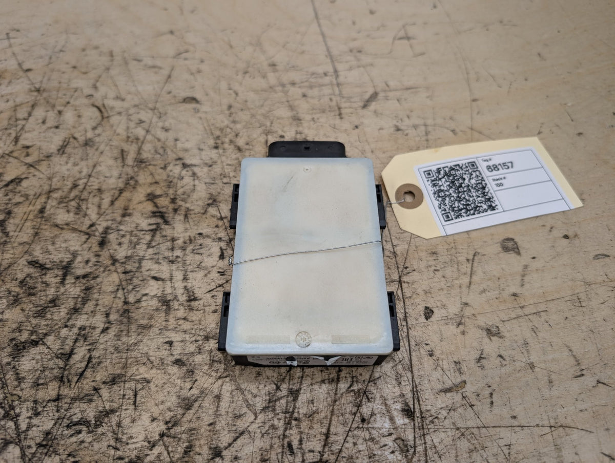 PRE-LCI OEM BMW F90 G01 G12 G30 740 750 540 M550 Blind Spot Radar Sensor Module