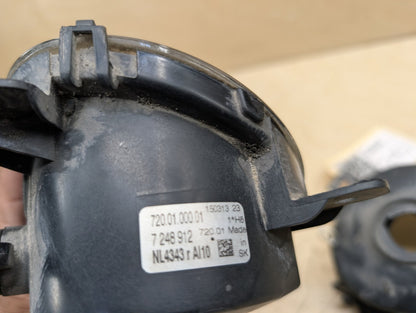 12-17 OEM BMW F22 F23 F30 F31 F32 F33 F36 Left Driver Side Fog Lamp Light