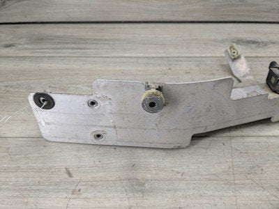 14-19 OEM BMW F15 F16 F85 F86 X5 X6 Left Driver Headlight Mount Support Bracket