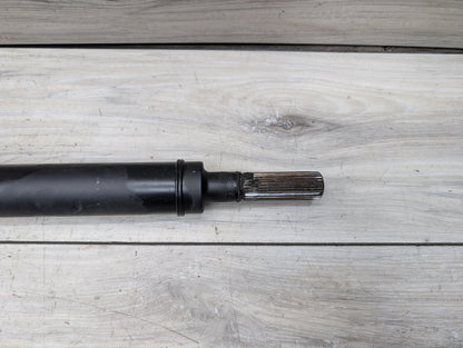 16-21 OEM BMW F90 G01 G05 G12 G30 750 AWD Front Driveshaft Axle Drive Shaft