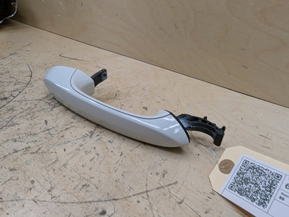 2019-2026 BMW 330i G20 Front or Rear Right Passenger Exterior Door Handle 9491458 OEM