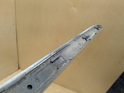 2008 - 2017 Audi S5 8T Right Passenger Side Skirt Rocker Panel 8T0854932A