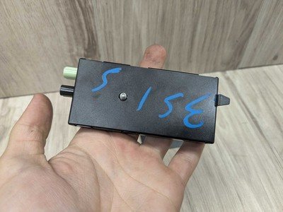 19-25 OEM BMW G29 Z4 AM FM Radio Antenna Amplifier Signal Booster
