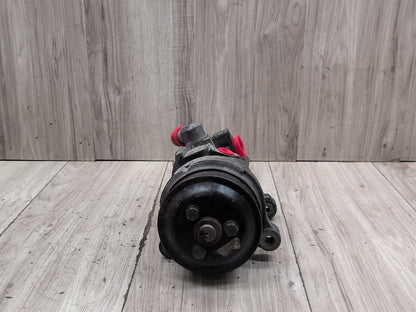 14-19 OEM BMW F15 F16 F85 F86 X5 X5M Engine N63 S63 Power Steering Pump w Pulley