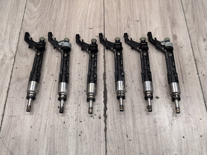 2018-2023 Audi S4 B9 Engine Motor Fuel Injector SET 06M906036K