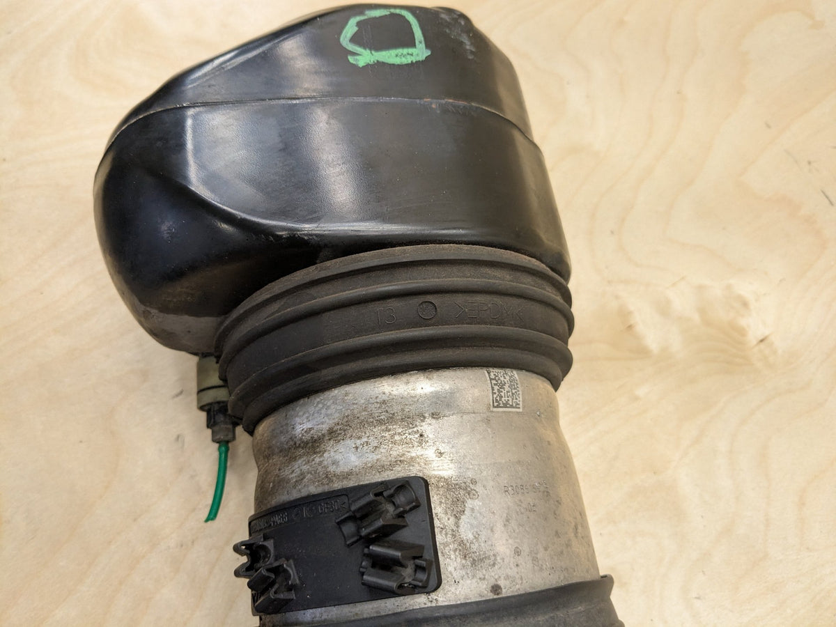 16-22 OEM BMW G11 G12 740iX 745eX 750iX B7 FRONT Left Driver Air Shock Strut