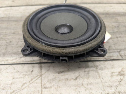 16-23 OEM BMW I01 F39 F48 X1 X2 i3 Top Hifi MID Range Loud Speaker