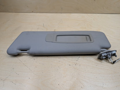 2015-2019 BMW X6 F16 Front Left Driver Sun Visor 7369137