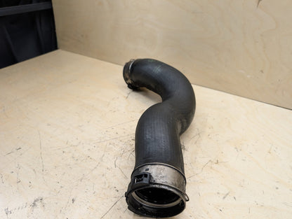 2012-2018 BMW 328i F30 Engine Motor Air Duct Tube Hose 7810617 OEM