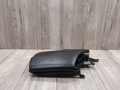 2011-2016 BMW M5 F10 Center Console Armrest Arm Rest 8050274 OEM