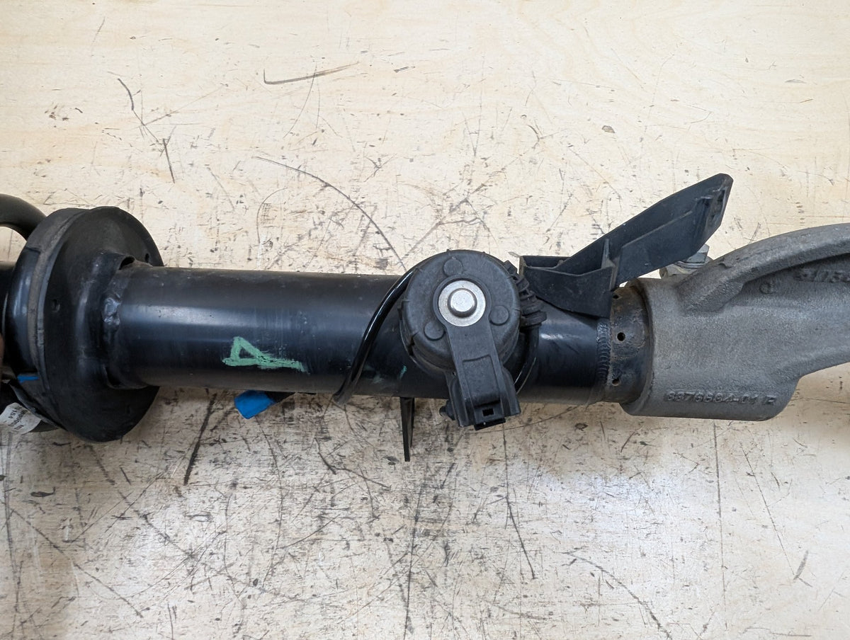 19-23 OEM BMW G05 X5 40 50 Front Right Passenger Spring Strut Shock Absorber VDC