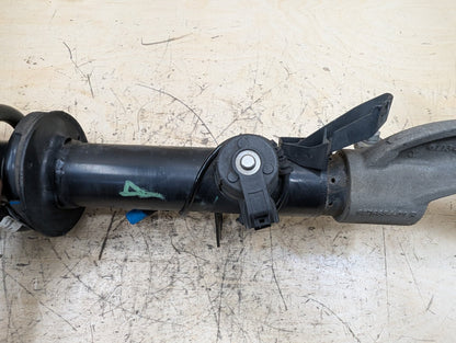 19-23 OEM BMW G05 X5 40 50 Front Right Passenger Spring Strut Shock Absorber VDC