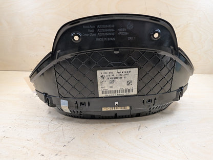 2012-2018 BMW 335i F30 Instrument Speedometer Guage Cluster 9232895 OEM