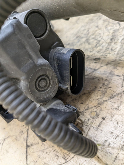 16-19 OEM BMW G12 740 750 RWD Power Electric Steering Gear Rack and Pinion