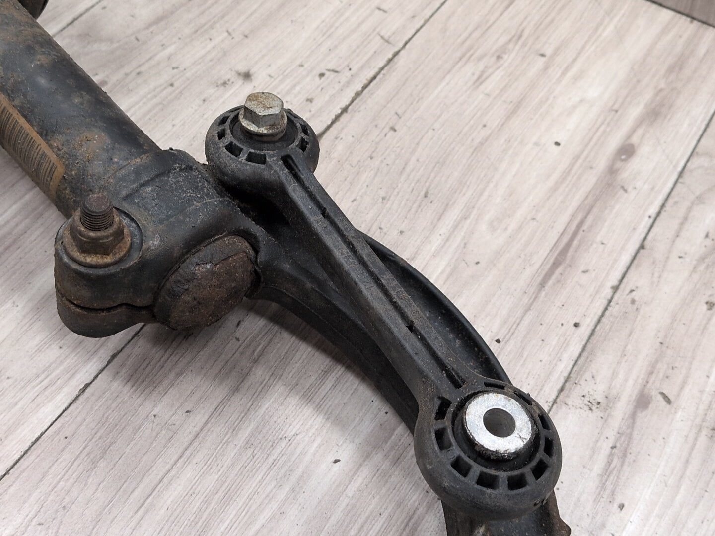 2008 - 2017 Audi S5 8T Front Left or Right Spring Strut Shock Absorber 8T0413031AR