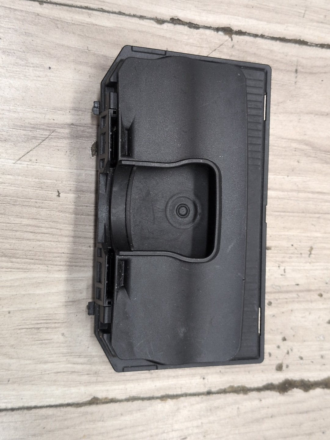 2016-2022 BMW 750i G12 Wireless Phone Charger Module 8781453 OEM