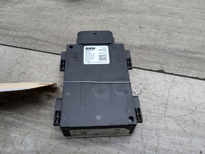 16-20 OEM BMW G30 G32 G11 G12 F90 M5 Lane Change Warning Sensor Radar