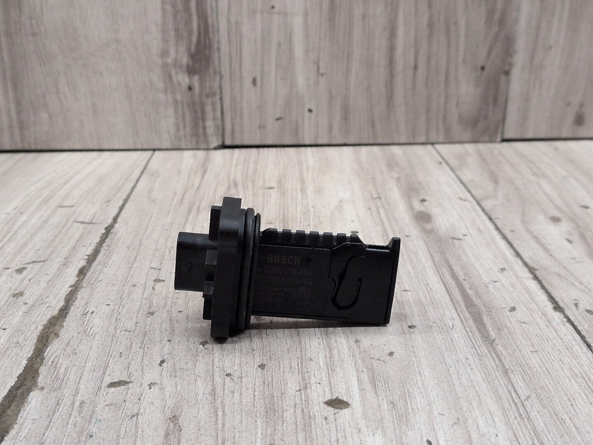 OEM BMW F10 F15 F30 F32 F48 F80 Engine N20 N26 MAF Mass Air Flow Sensor Meter