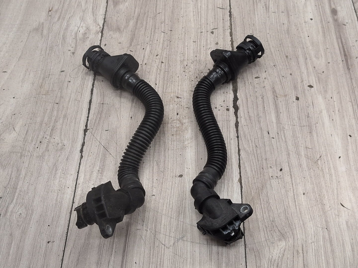 2015-2018 BMW X5 F85 - PN: