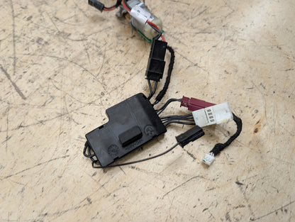 2019-2026 BMW M340i G20 Steering Wheel Vibration Generator Motor 7857778 OEM