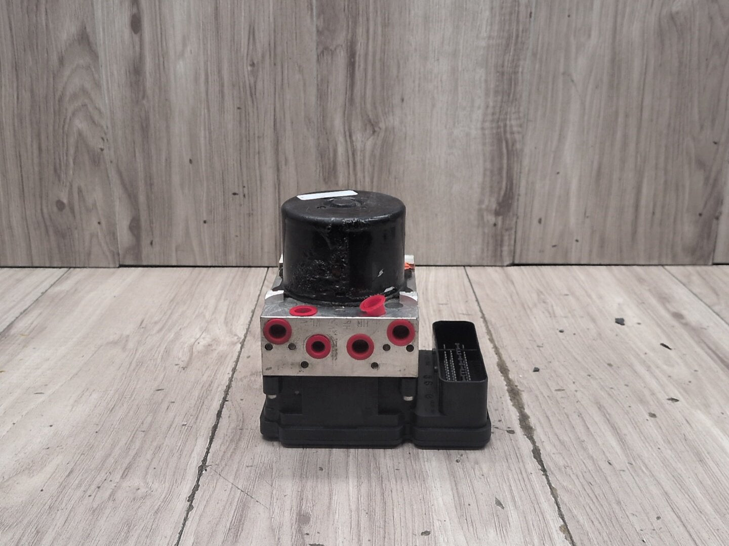 2004-2010 BMW M6 E64 ABS Pump Module 7841038 OEM