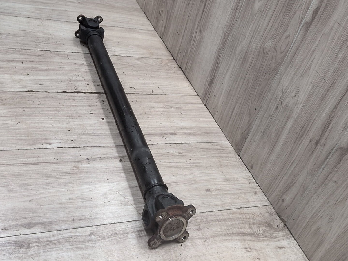 2010-2017 BMW 535i GT xDrive F07 Front Propeller Driveshaft Drive Shaft 9425906 OEM