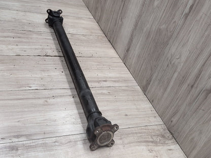 2010-2017 BMW 535i GT xDrive F07 Front Propeller Driveshaft Drive Shaft 9425906 OEM