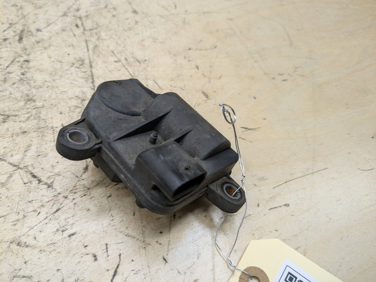 OEM BMW G01 G02 G11 G12 G14 G15 G30 X3 Muffler Exhaust Flap Actuator Drive Motor