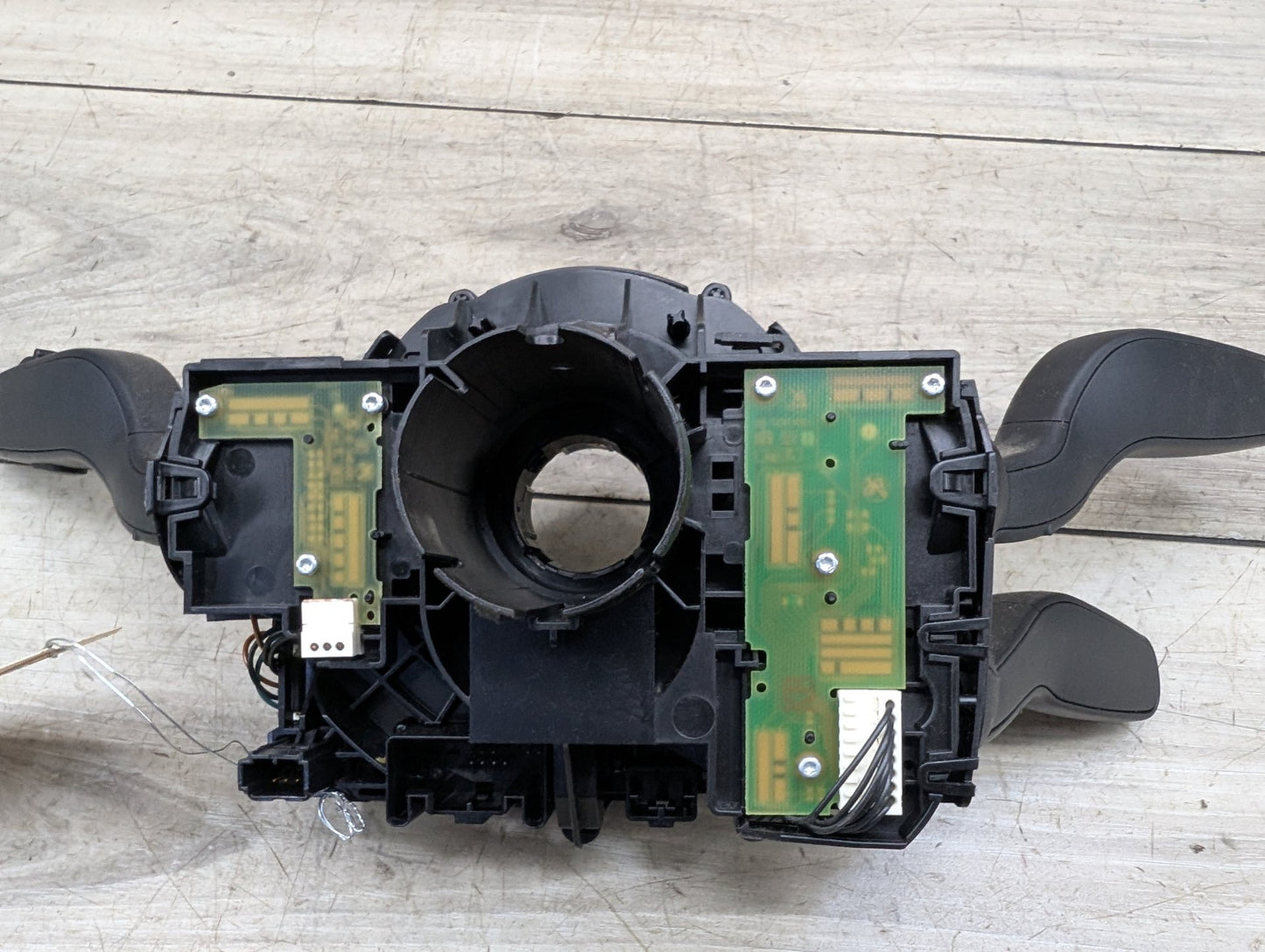 2008 - 2017 Audi S5 8T Steering Wheel Sensor Clockspring 8K0953568L
