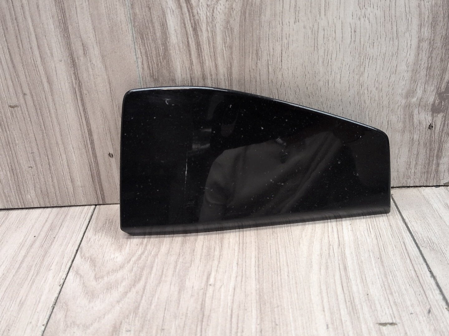 2019-2026 BMW X5 G05 Front Left Driver Bumper Tow Eye Insert Cover 8092124