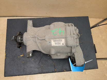 OEM BMW F22 F34 F10 F02 AWD Front Differential Axle Gearbox Carrier AT 3.08
