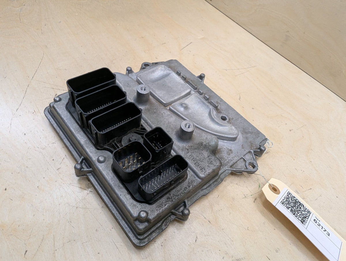 OEM BMW F10 F16 F22 F30 DME ECU N55 Engine Control Unit Module Computer MEVD172G