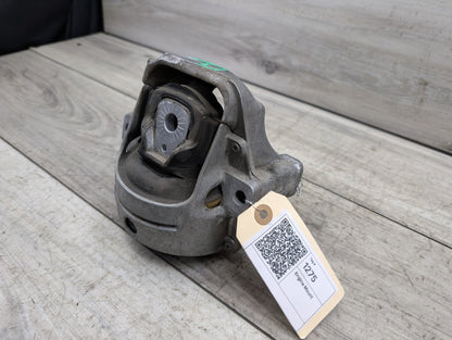 2009 - 2017 Audi Q5 8R Left Driver Engine Bracket Support Mount 8R0199381 EA888