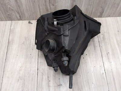 10-17 OEM Audi Q5 S4 S5 SQ5 CCBA Engine Air Filter Box Assembly 8K0133837Q