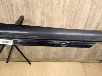 OEM BMW F90 G30 Right Passenger Side Skirt Rocker Panel M PERFORMANCE