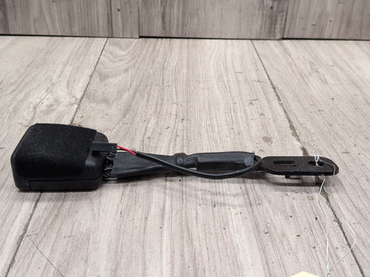 OEM BMW F95 F96 G05 G06 G07 G09 X5 X6 X7 Front Left Right Seatbelt Buckle Black