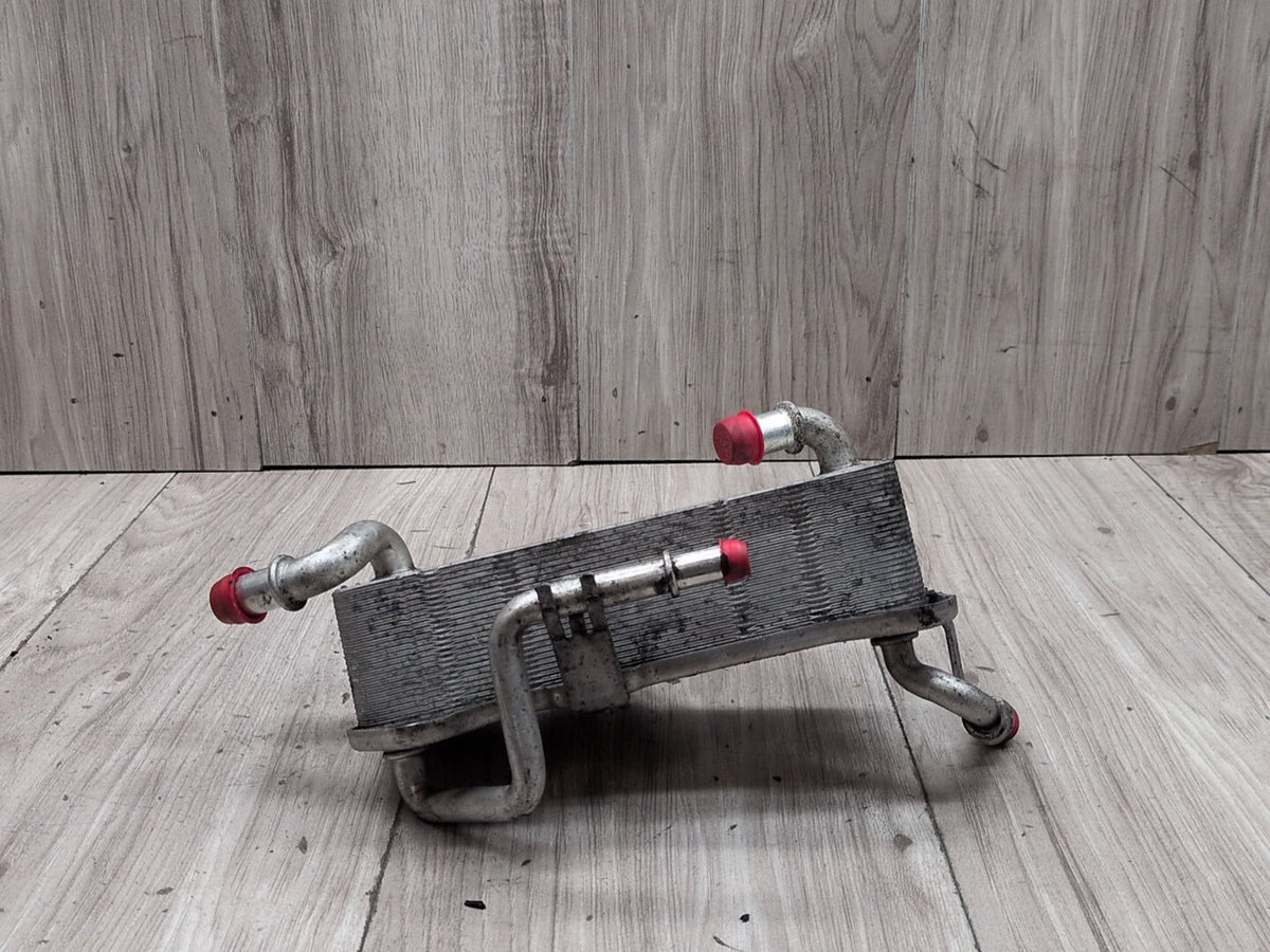 2015-2018 Audi Q3 8U Tranmssion Oil Cooler 8U0317021A OEM